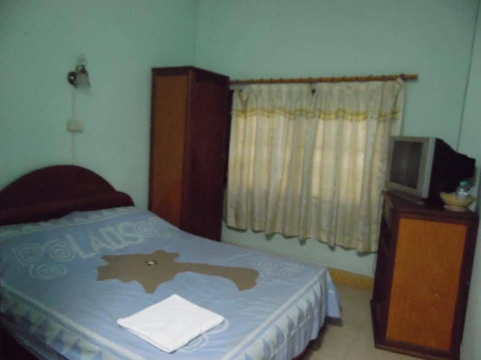 White Orchid Guest House