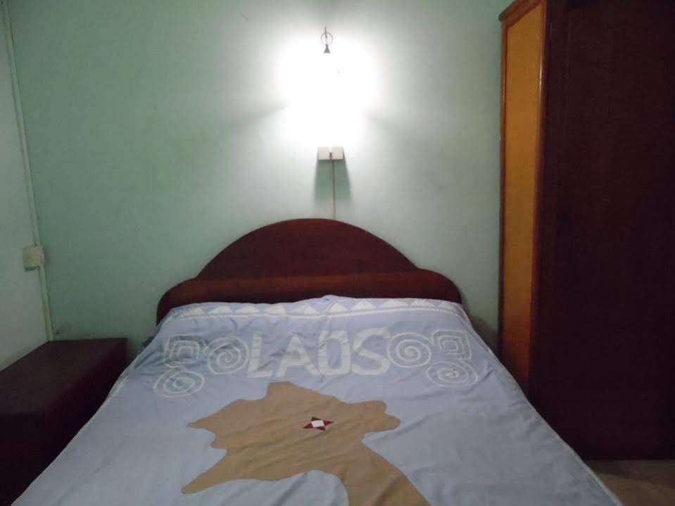 White Orchid Guest House