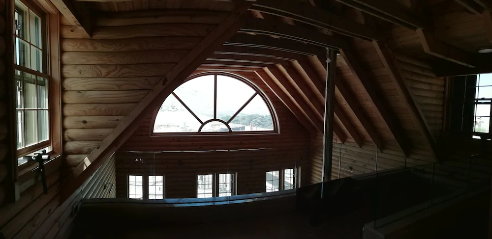 Chalet De Charme