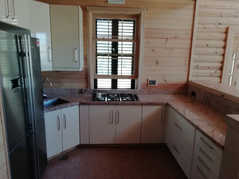 Chalet De Charme
