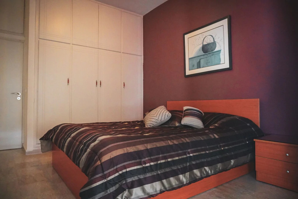 Mountain View Cedars