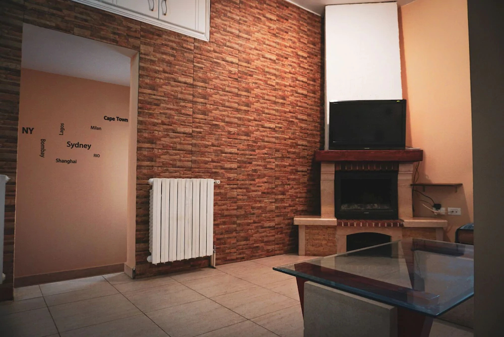 Mountain View Cedars