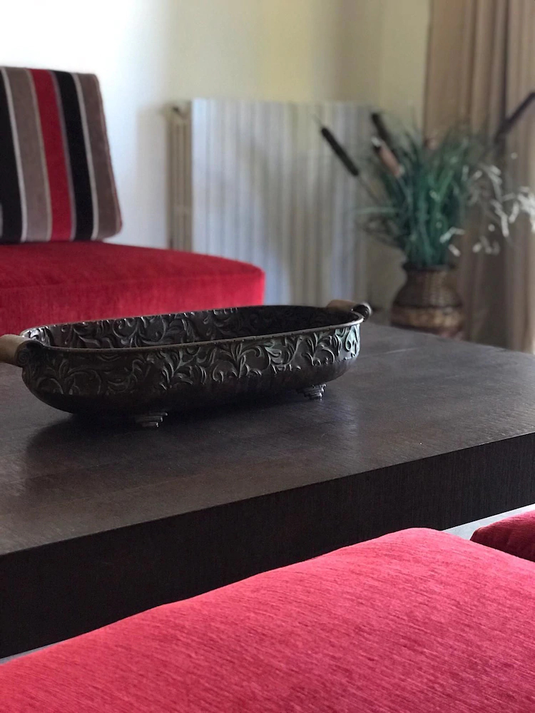 Mountain View Cedars