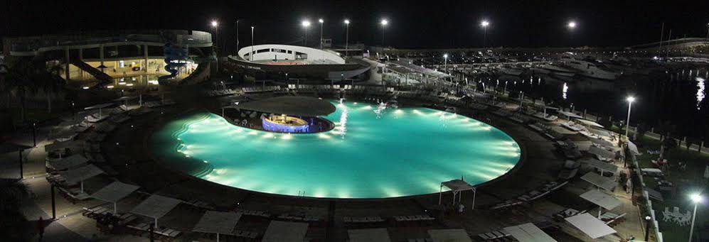Miramar Resort Hotel & Spa