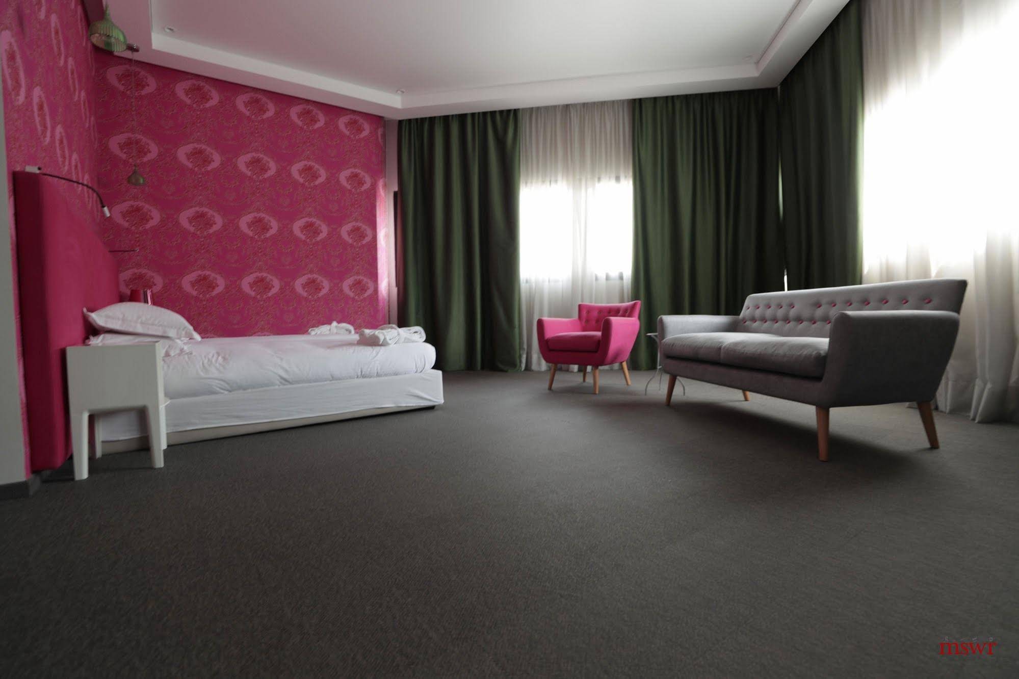 Miramar Resort Hotel & Spa
