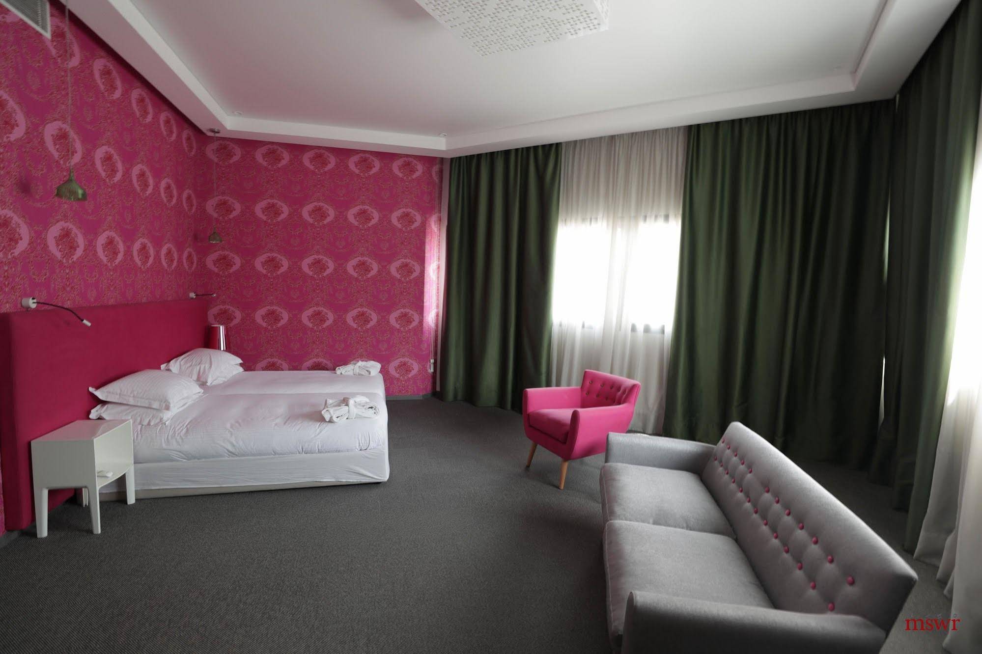 Miramar Resort Hotel & Spa