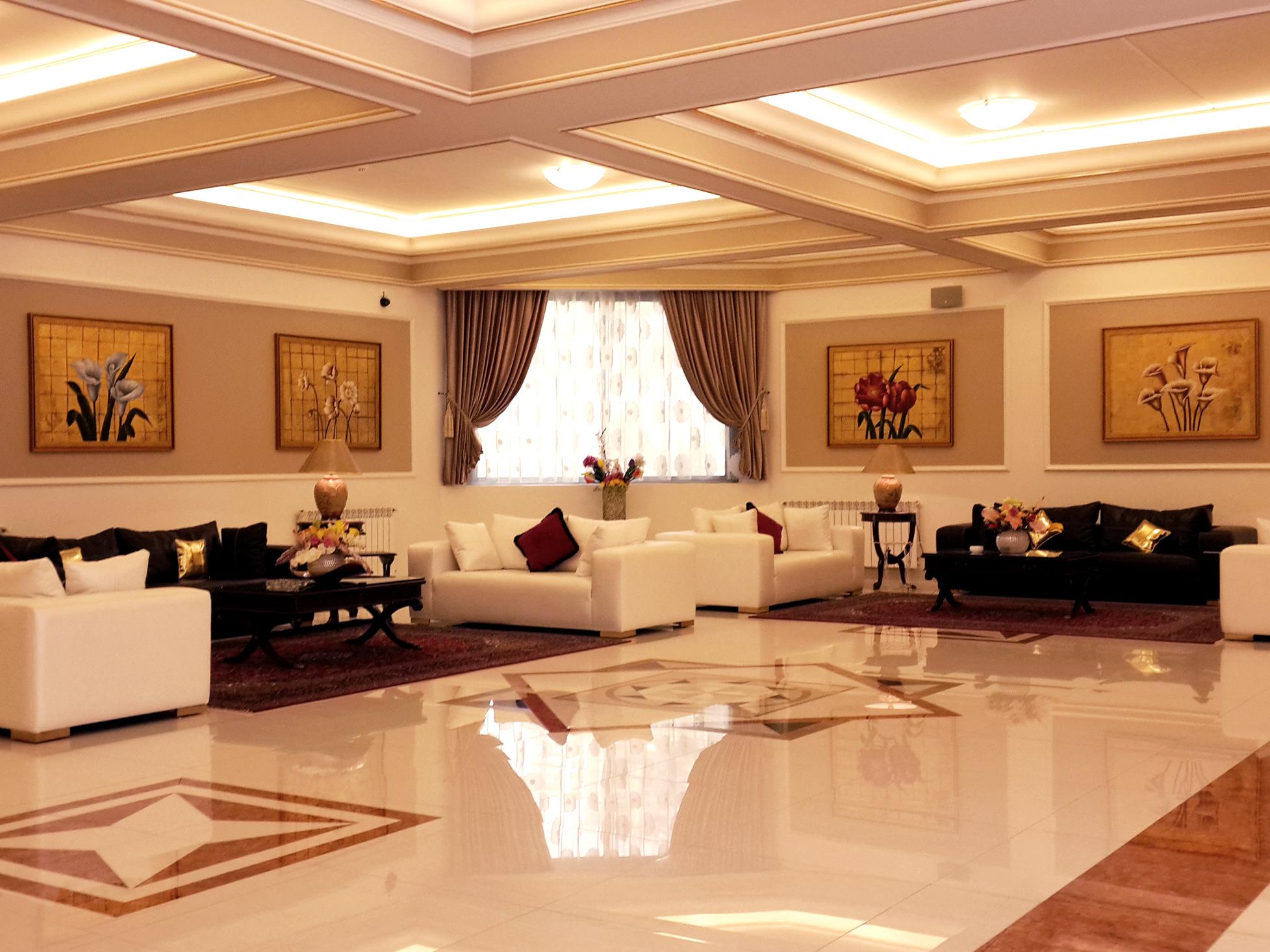 LIQAA Hotel & Convention Center