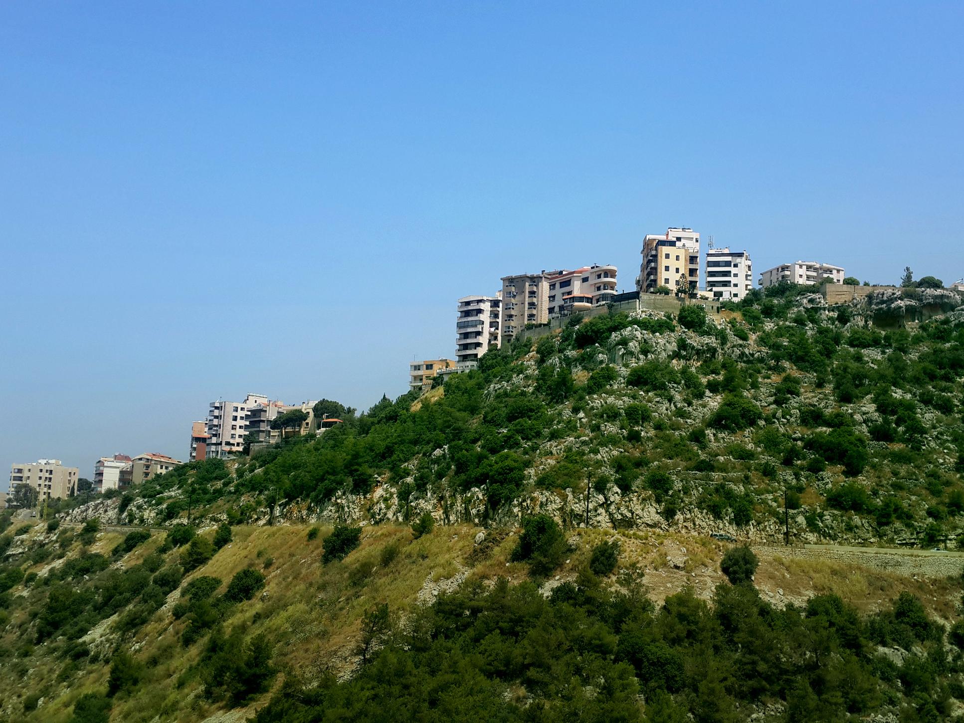 LIQAA Hotel & Convention Center