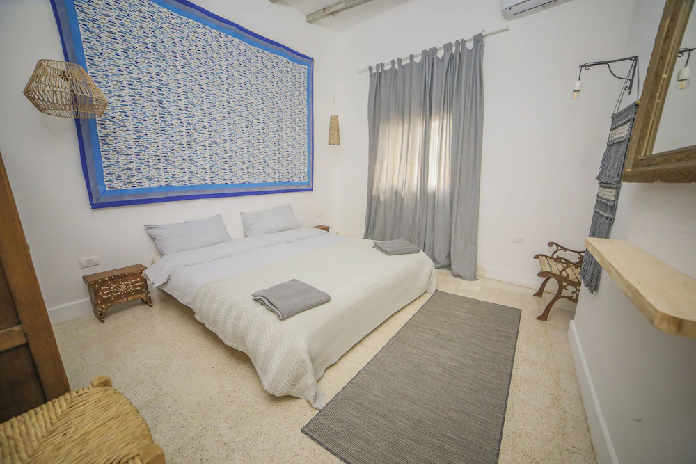 Blue Marlin Beach House