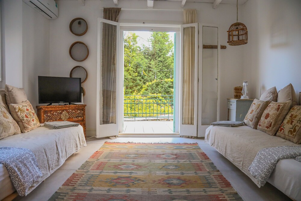Blue Marlin Beach House