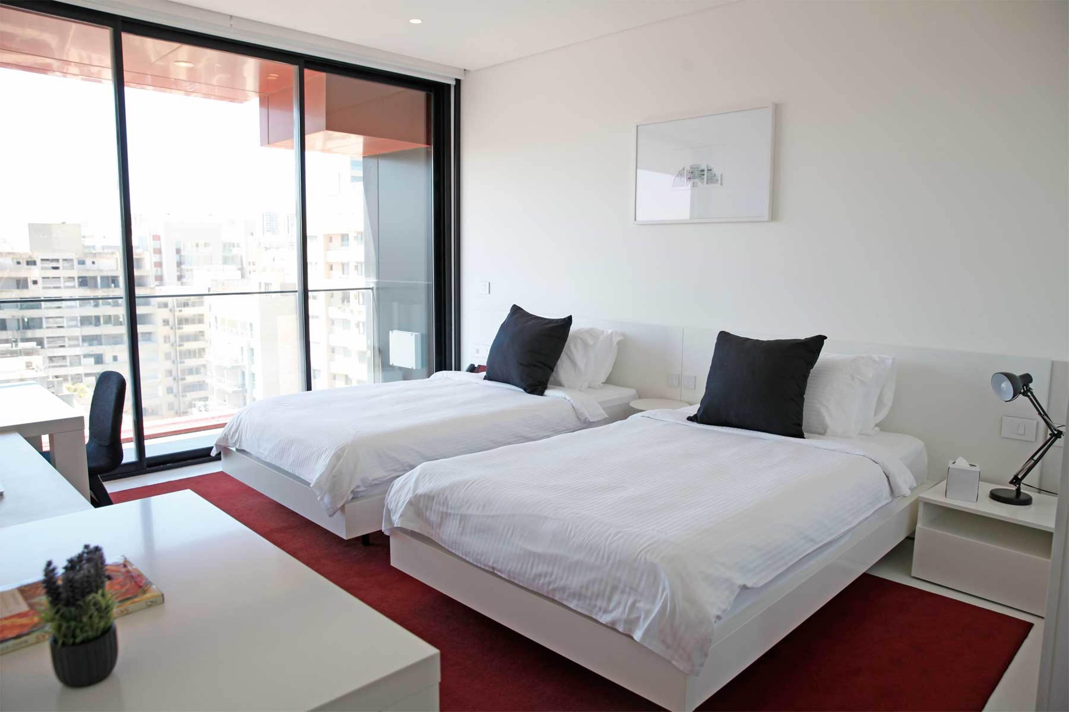 1866 Court & Suites Hotel