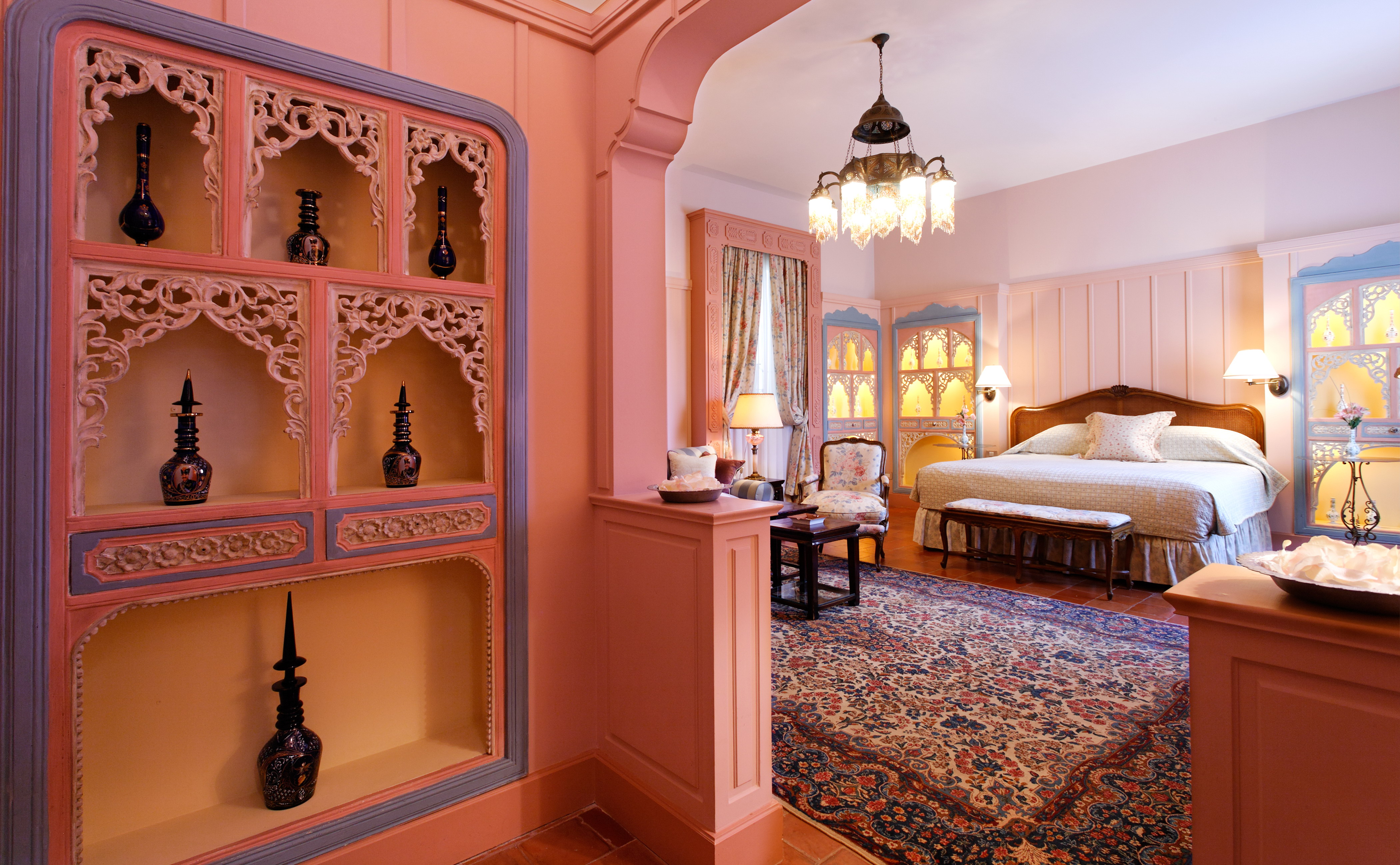 Albergo