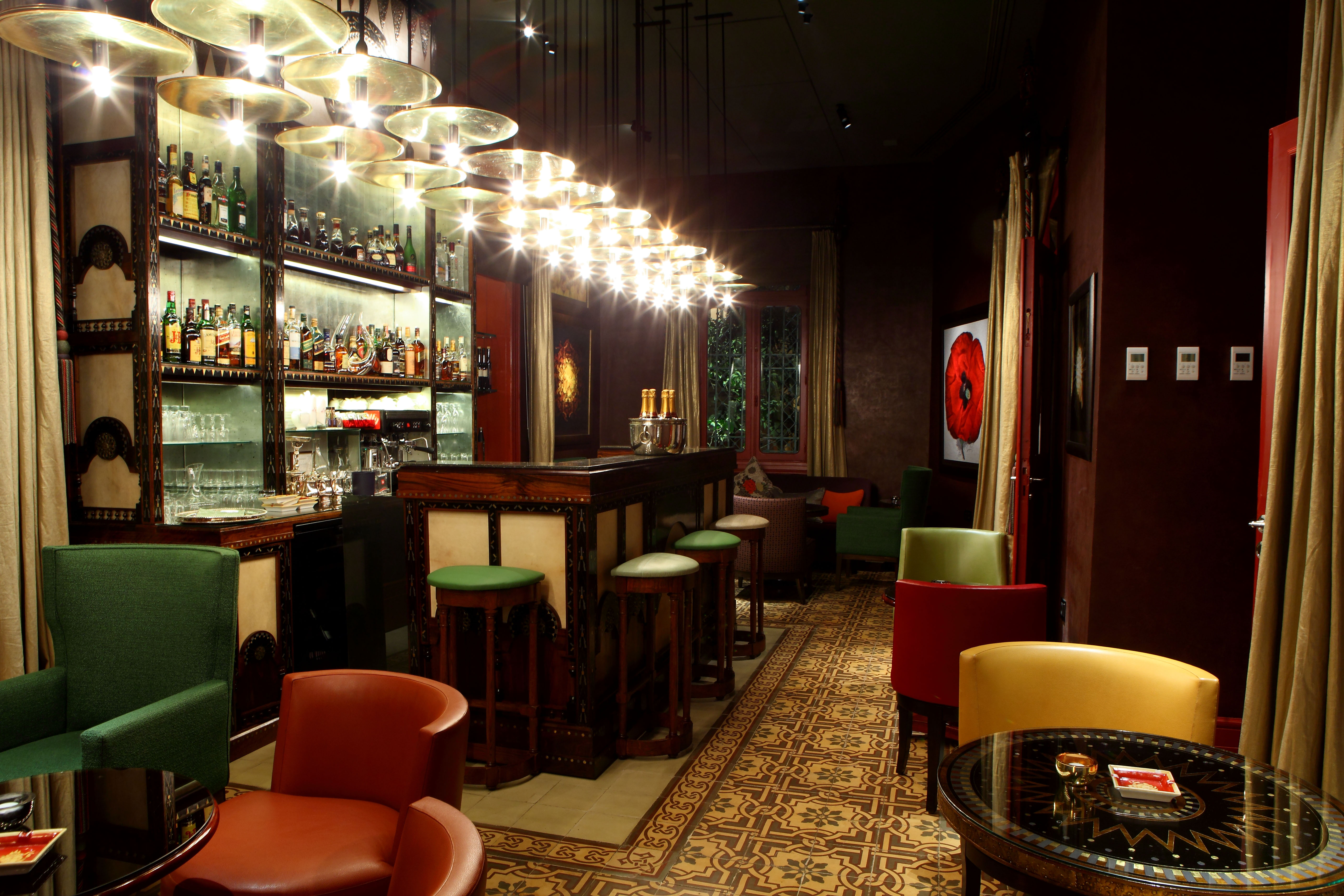 Albergo