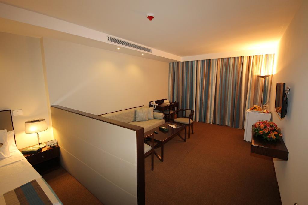 Casa D'or Hotel