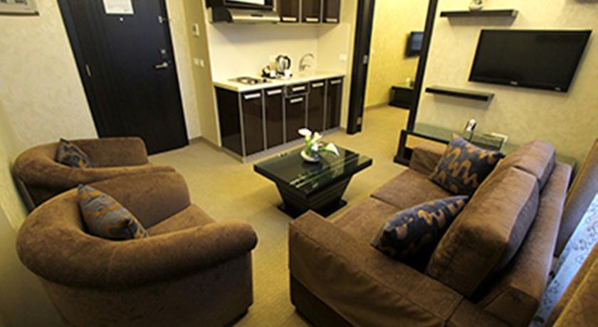 Elite Hotel & Spa