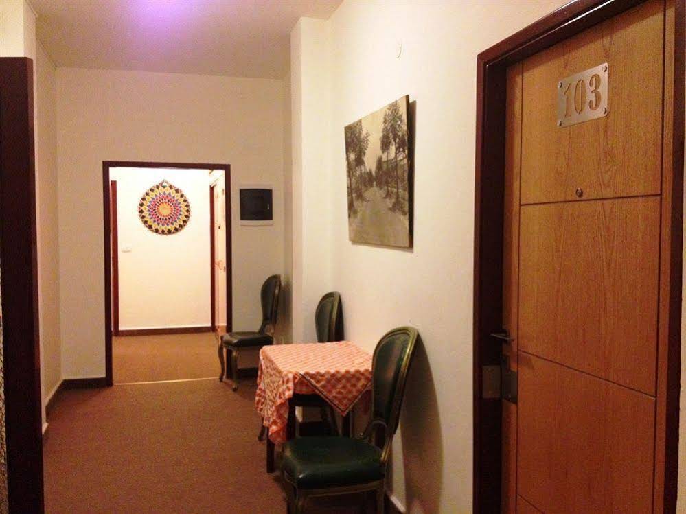 Embassy