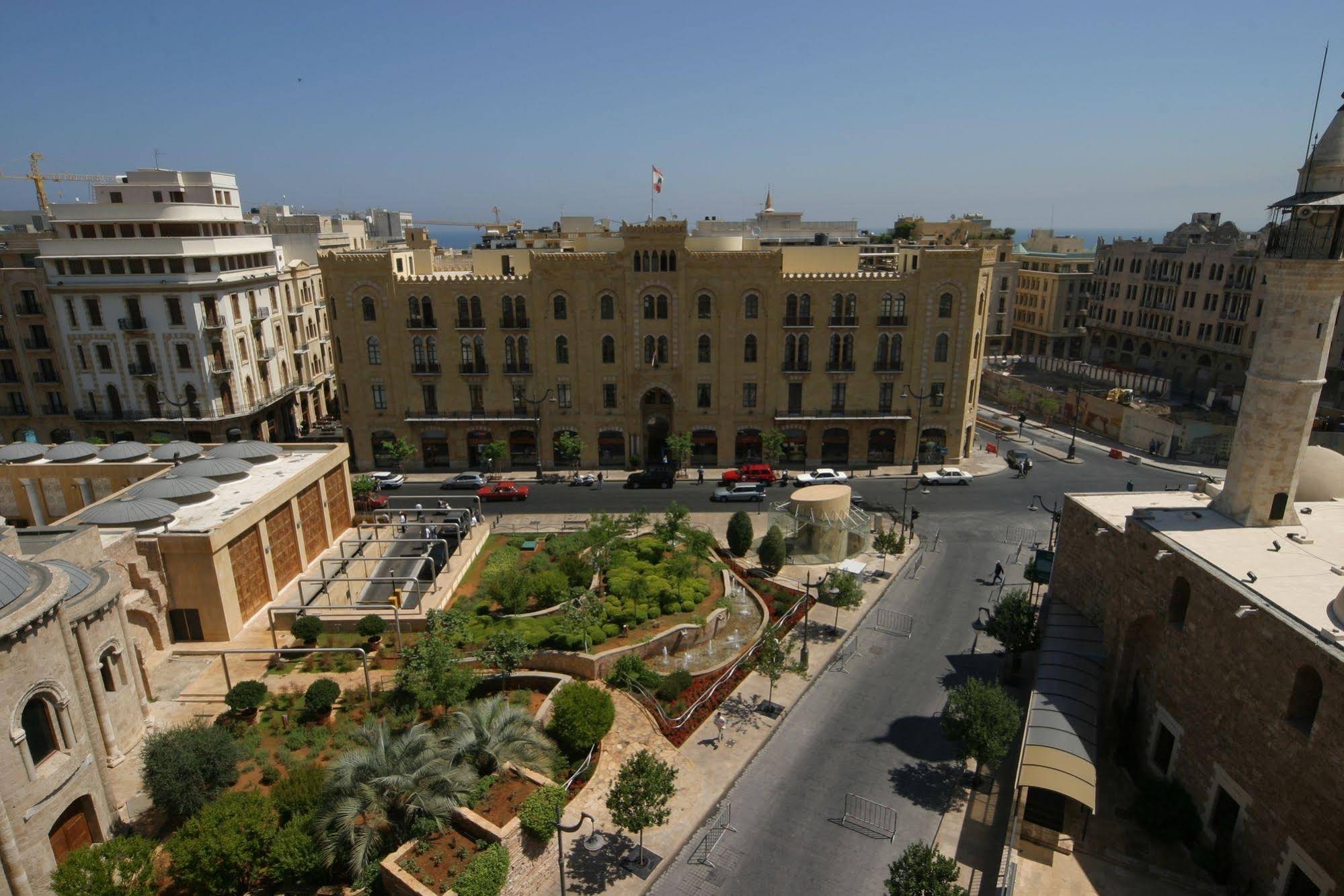Etoile Suites