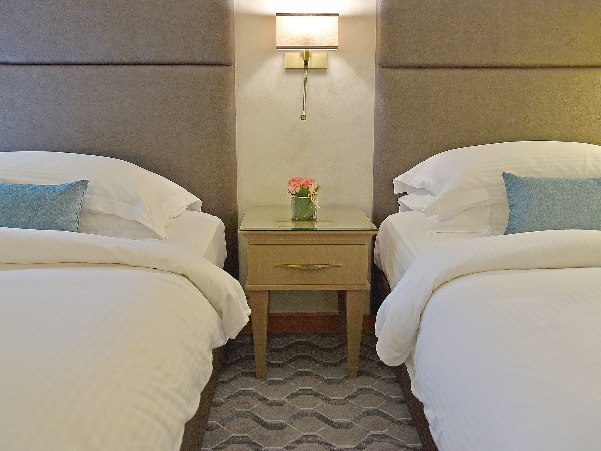 Gefinor Rotana