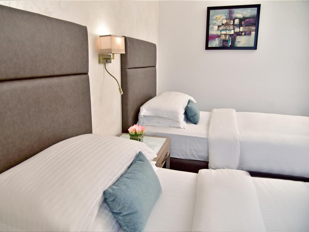 Gefinor Rotana