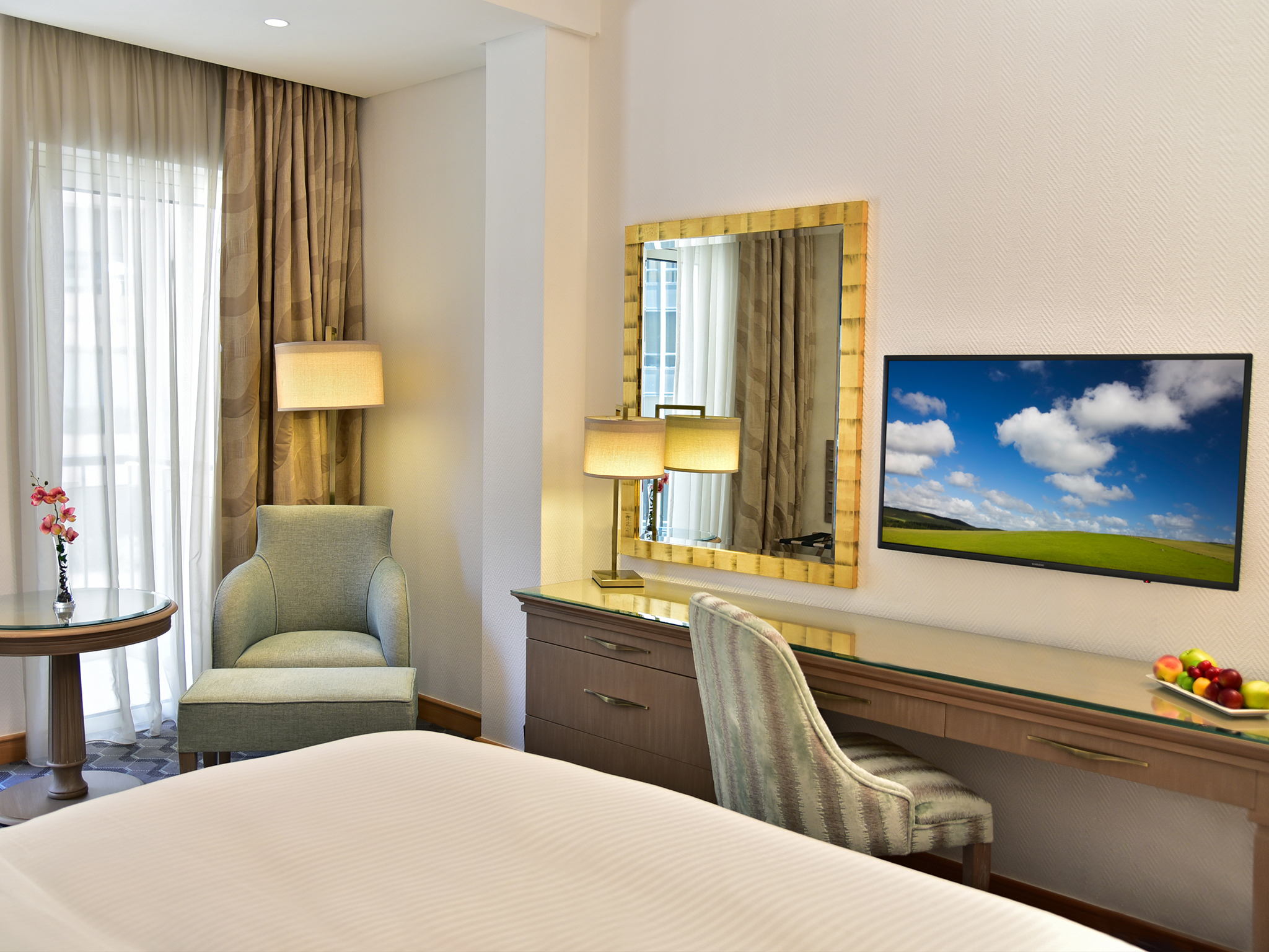 Gefinor Rotana