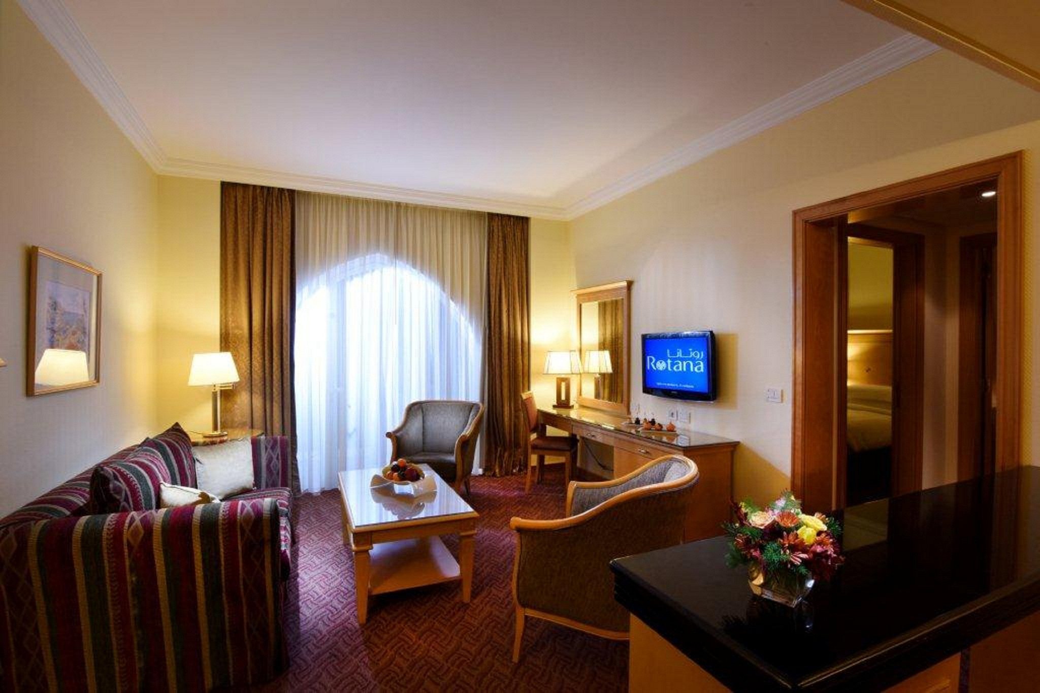 Gefinor Rotana