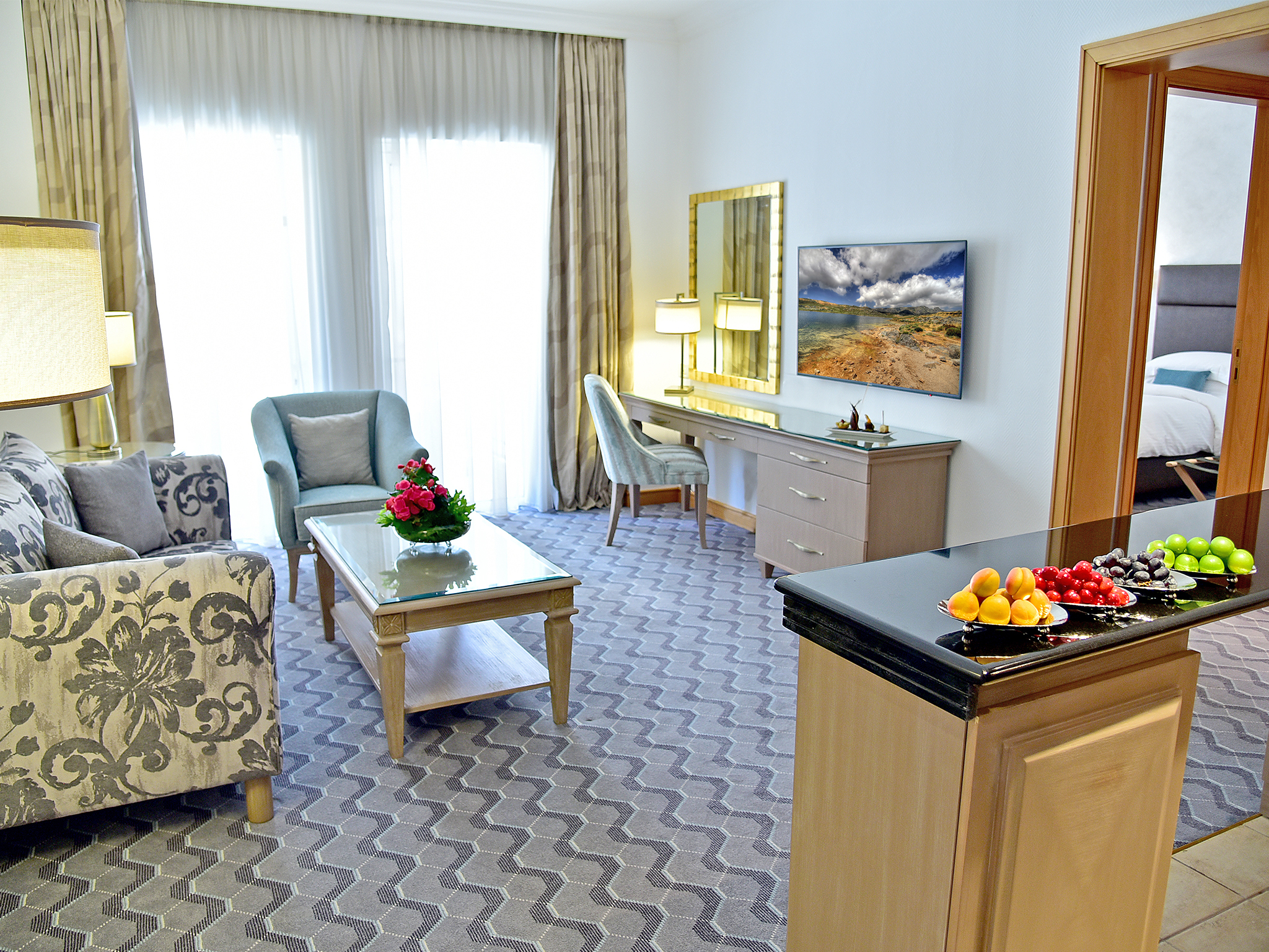 Gefinor Rotana
