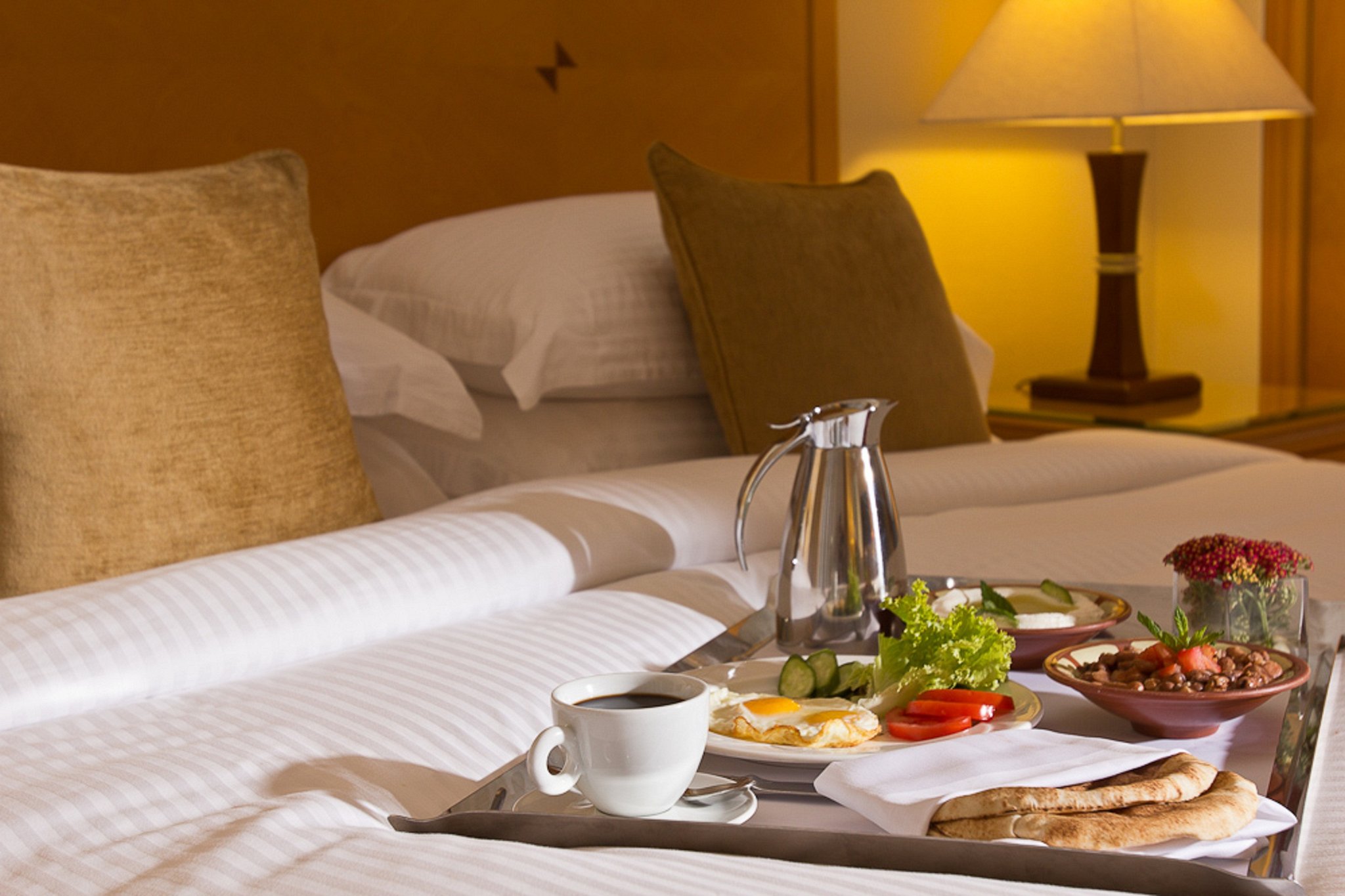 Gefinor Rotana