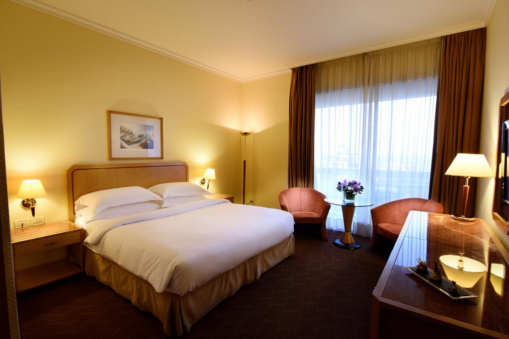 Gefinor Rotana