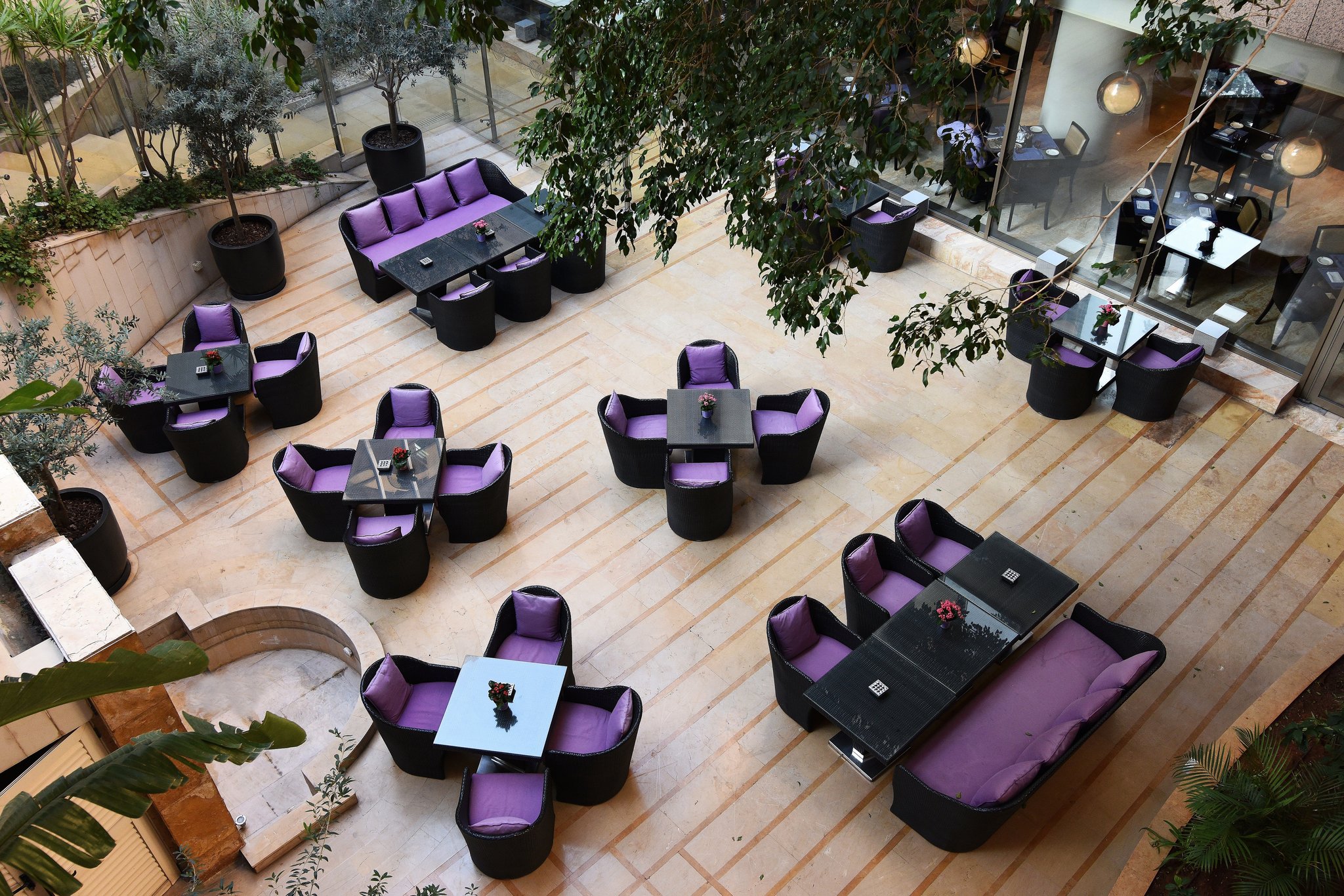 Gefinor Rotana