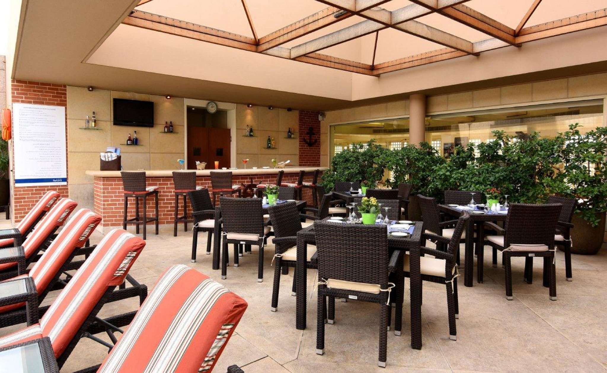 Gefinor Rotana