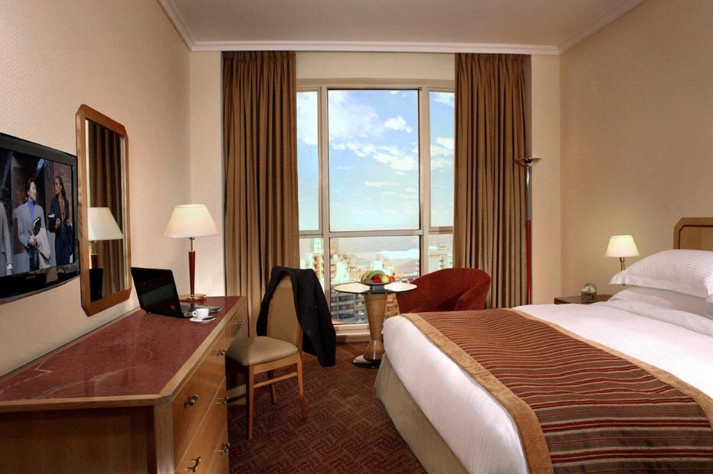 Gefinor Rotana