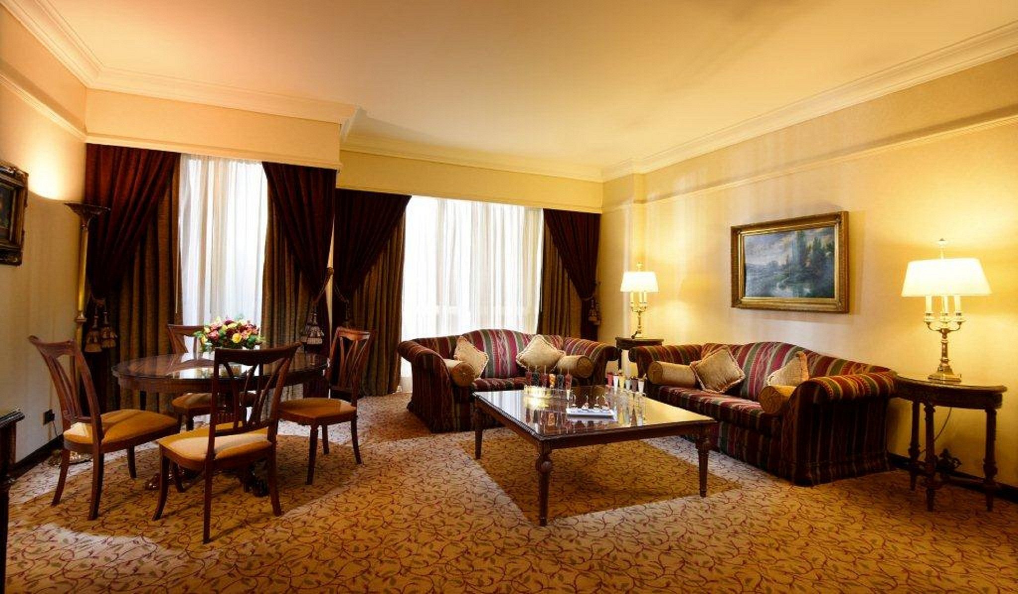 Gefinor Rotana