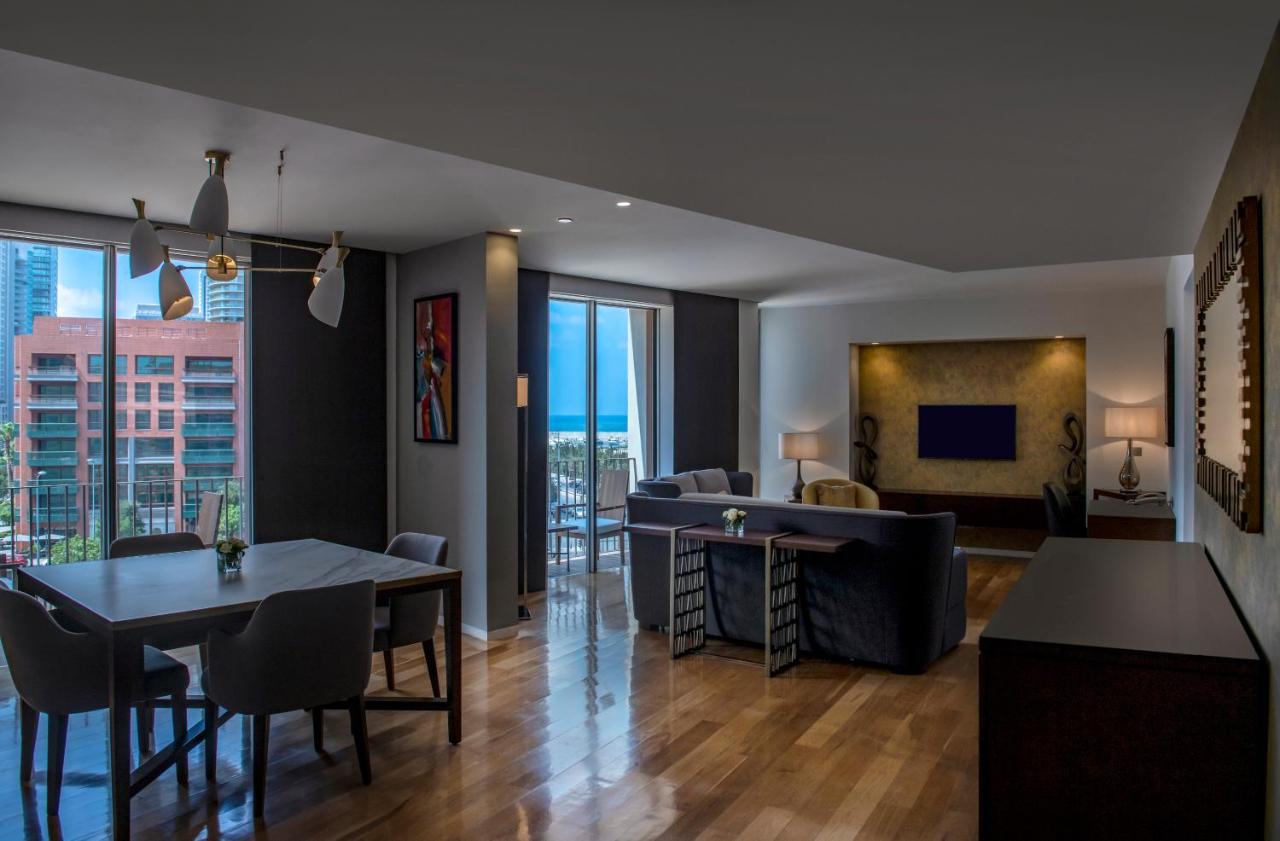 Hilton Beirut Downtown