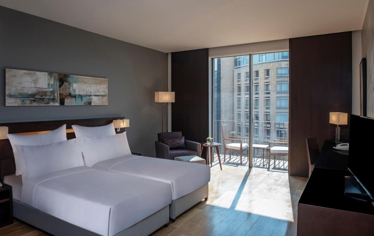 Hilton Beirut Downtown