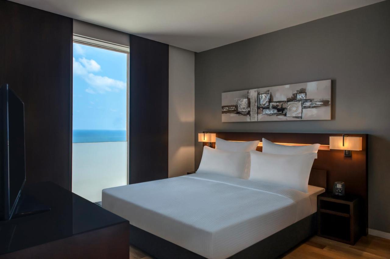Hilton Beirut Downtown