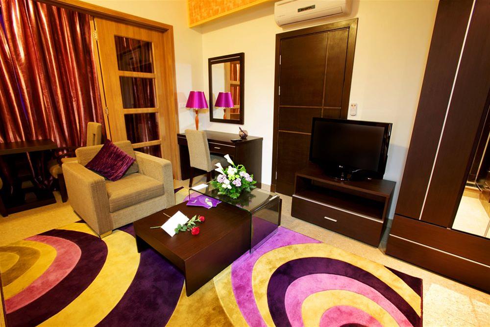 Lavender Home Hotel