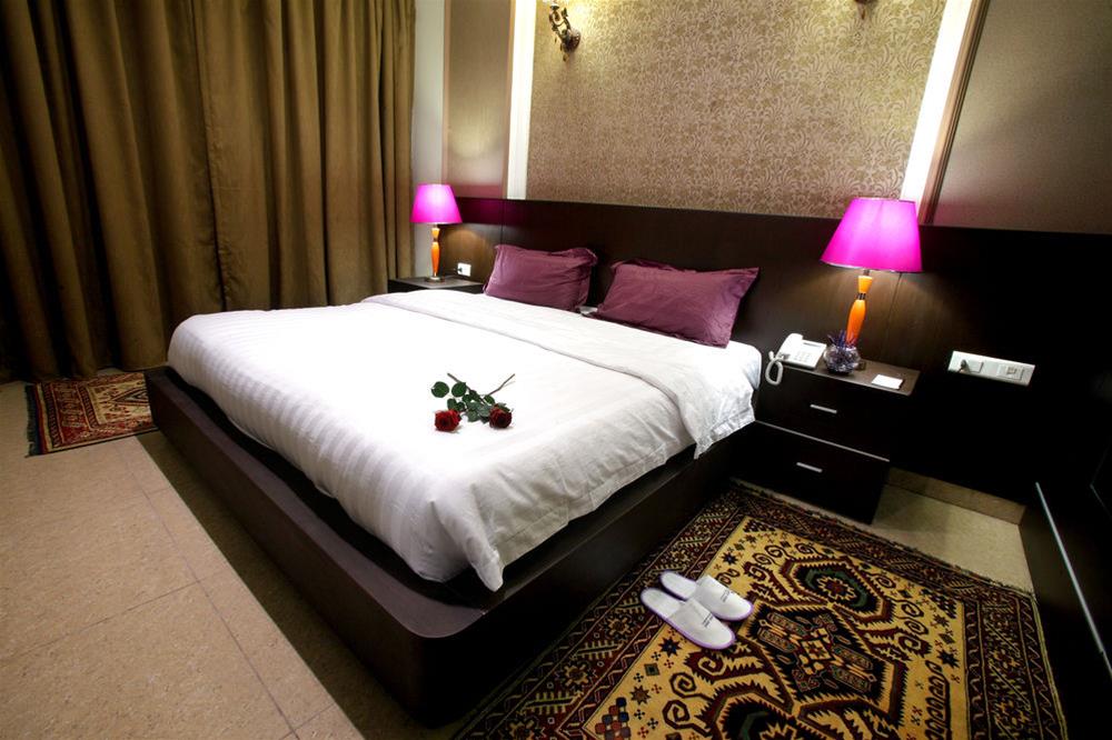 Lavender Home Hotel