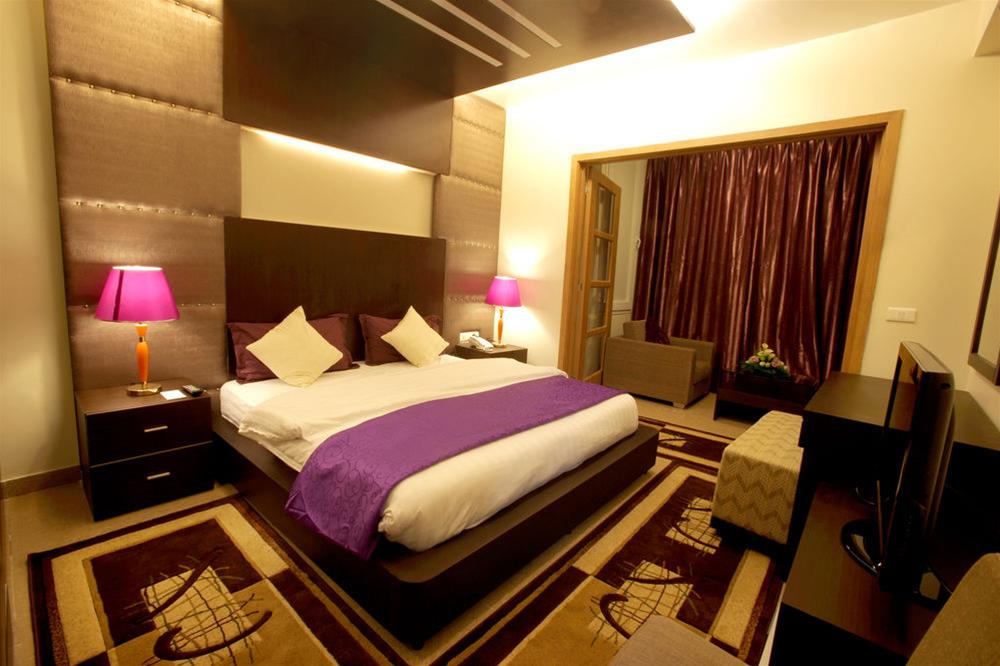 Lavender Home Hotel