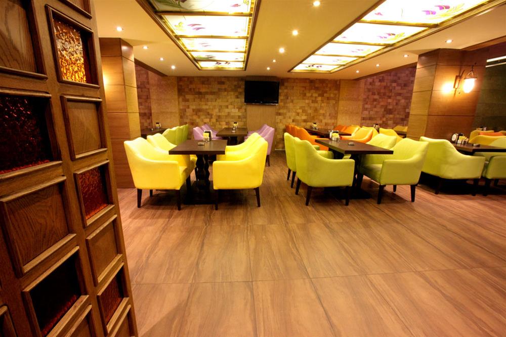 Lavender Home Hotel