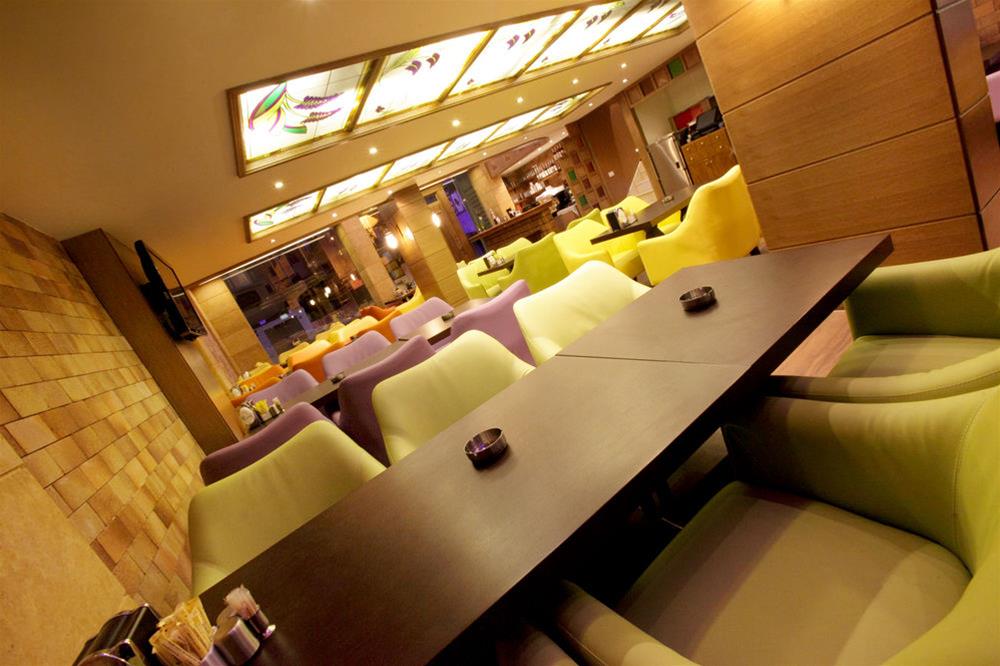 Lavender Home Hotel