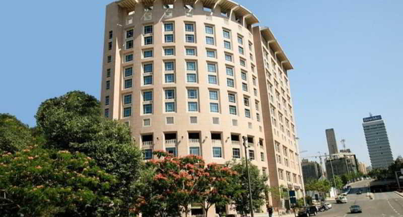 voco Beirut Central District