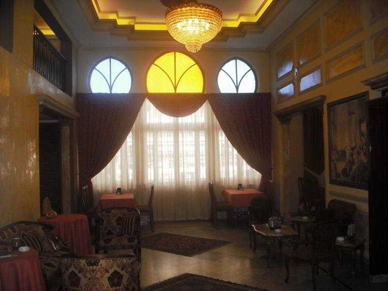 Port View Hotel