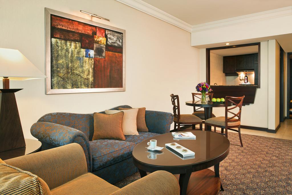 Raouché Arjaan by Rotana