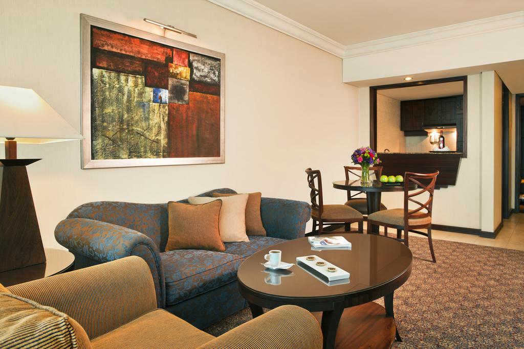 Raouché Arjaan by Rotana
