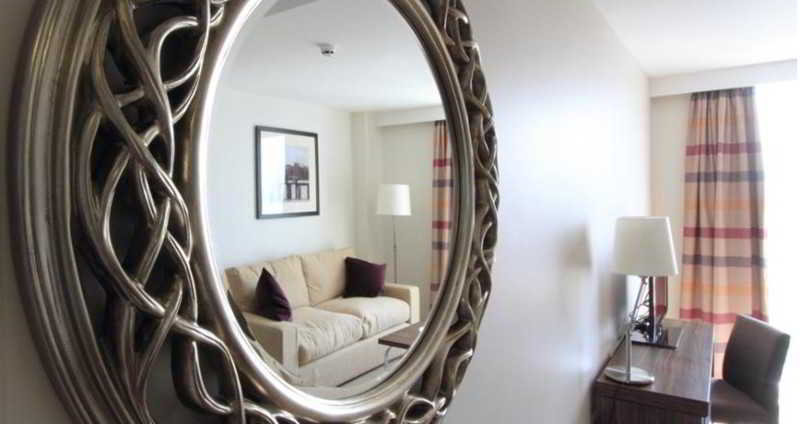 Staybridge Suites Beirut