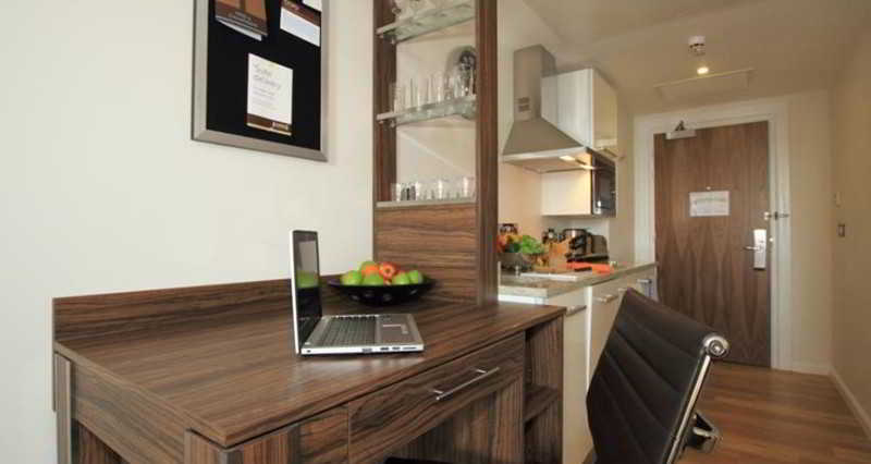 Staybridge Suites Beirut