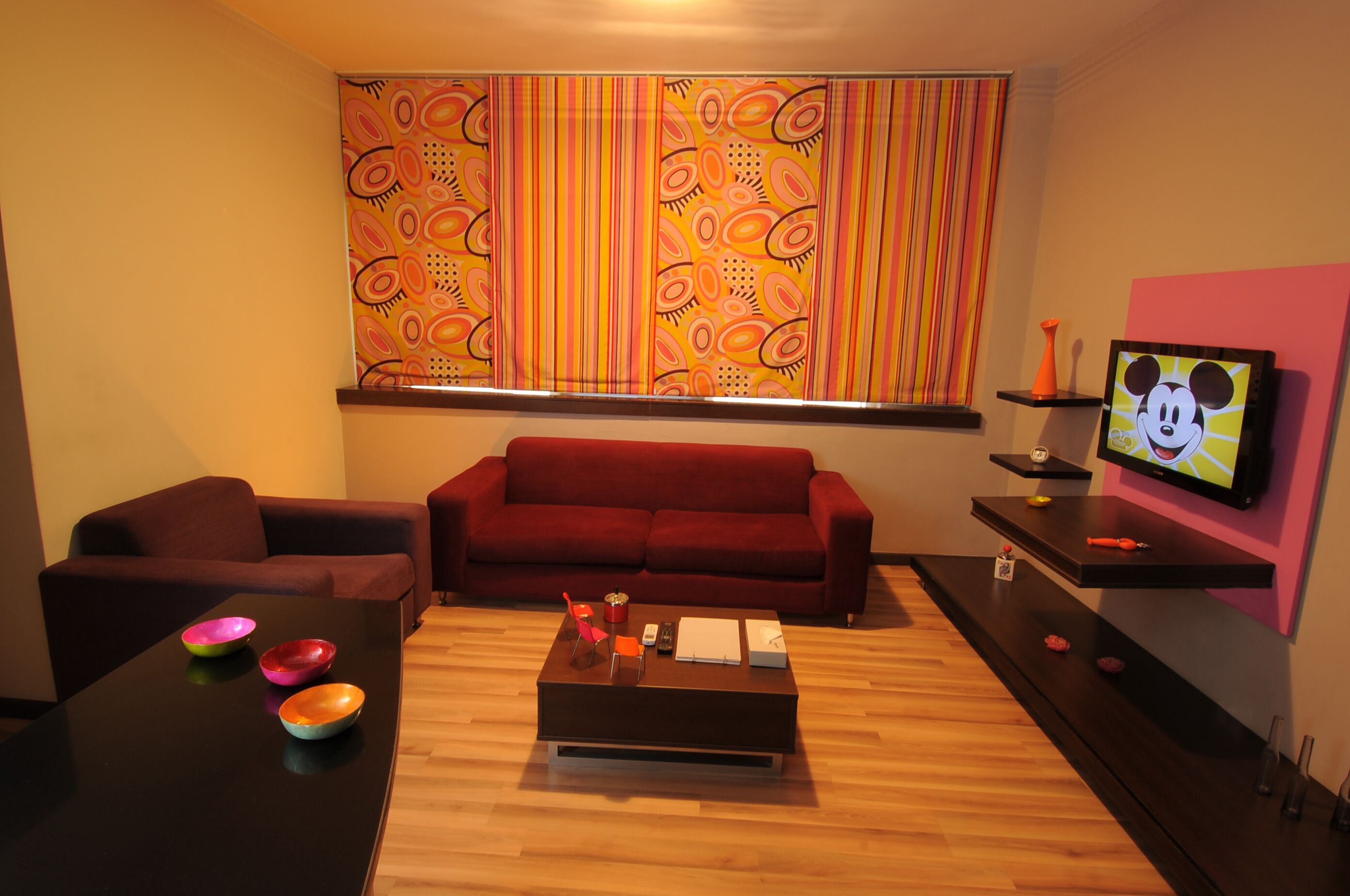 Suite Hotel Merlot