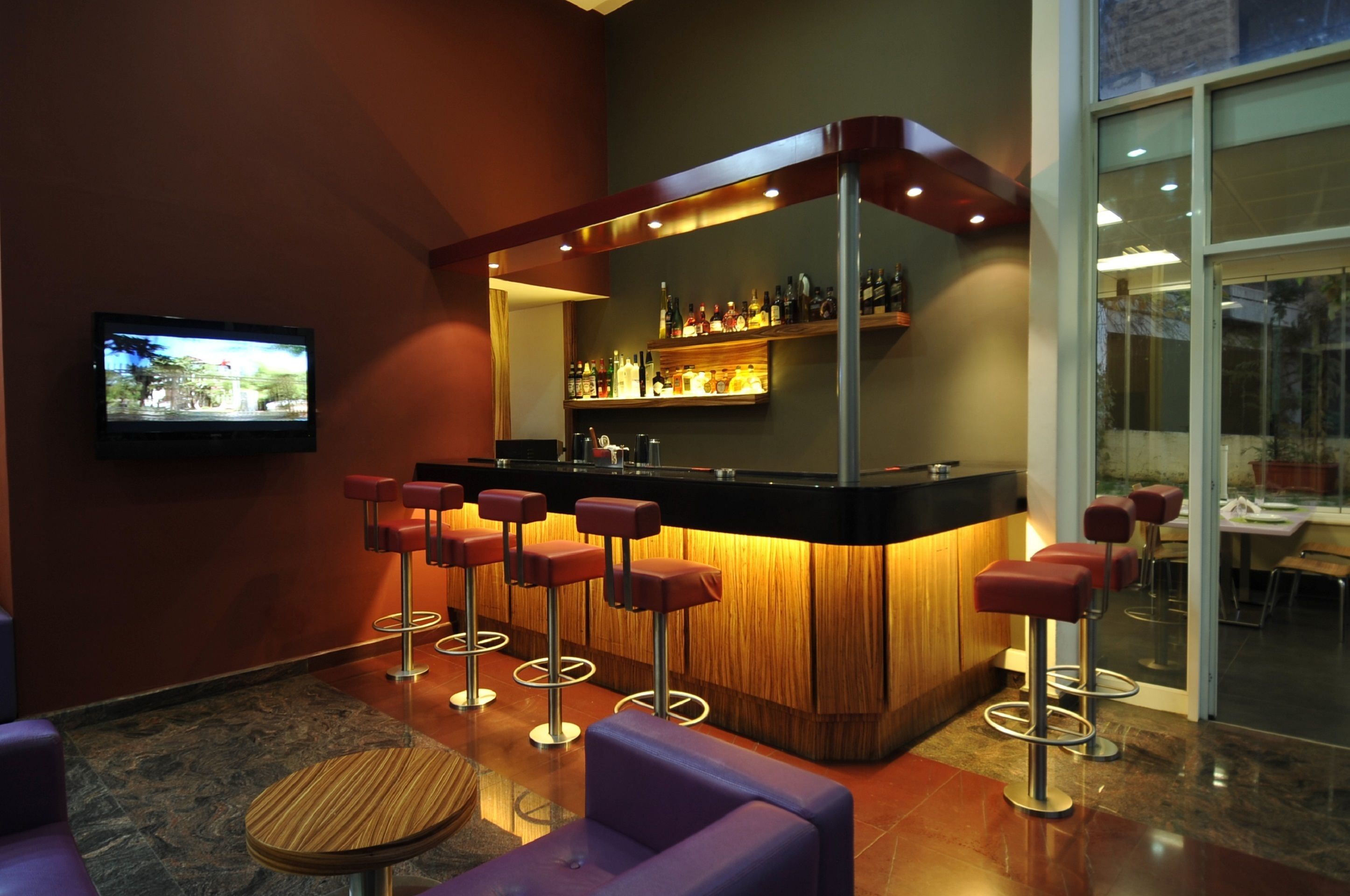 Suite Hotel Merlot