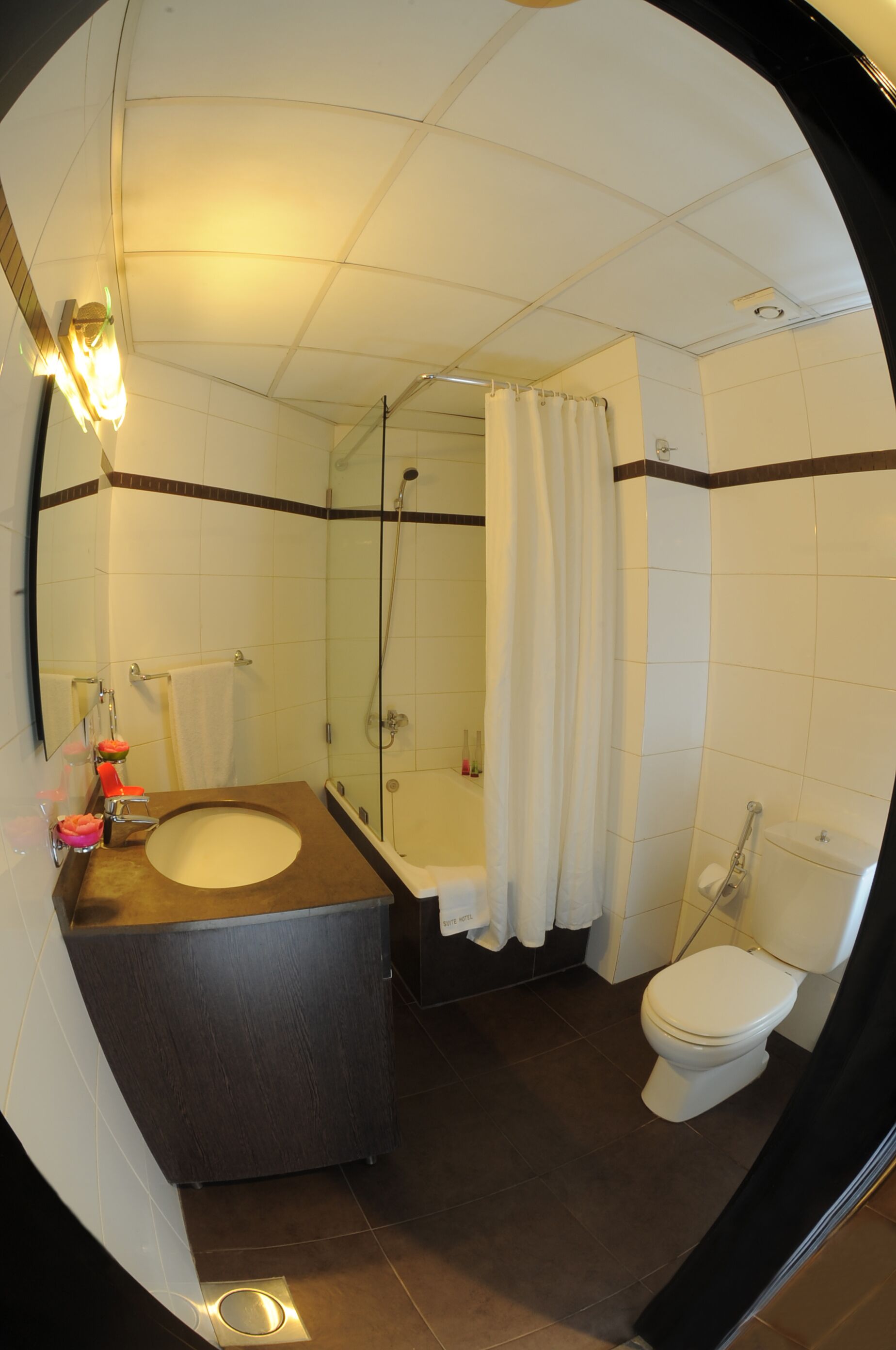 Suite Hotel Merlot
