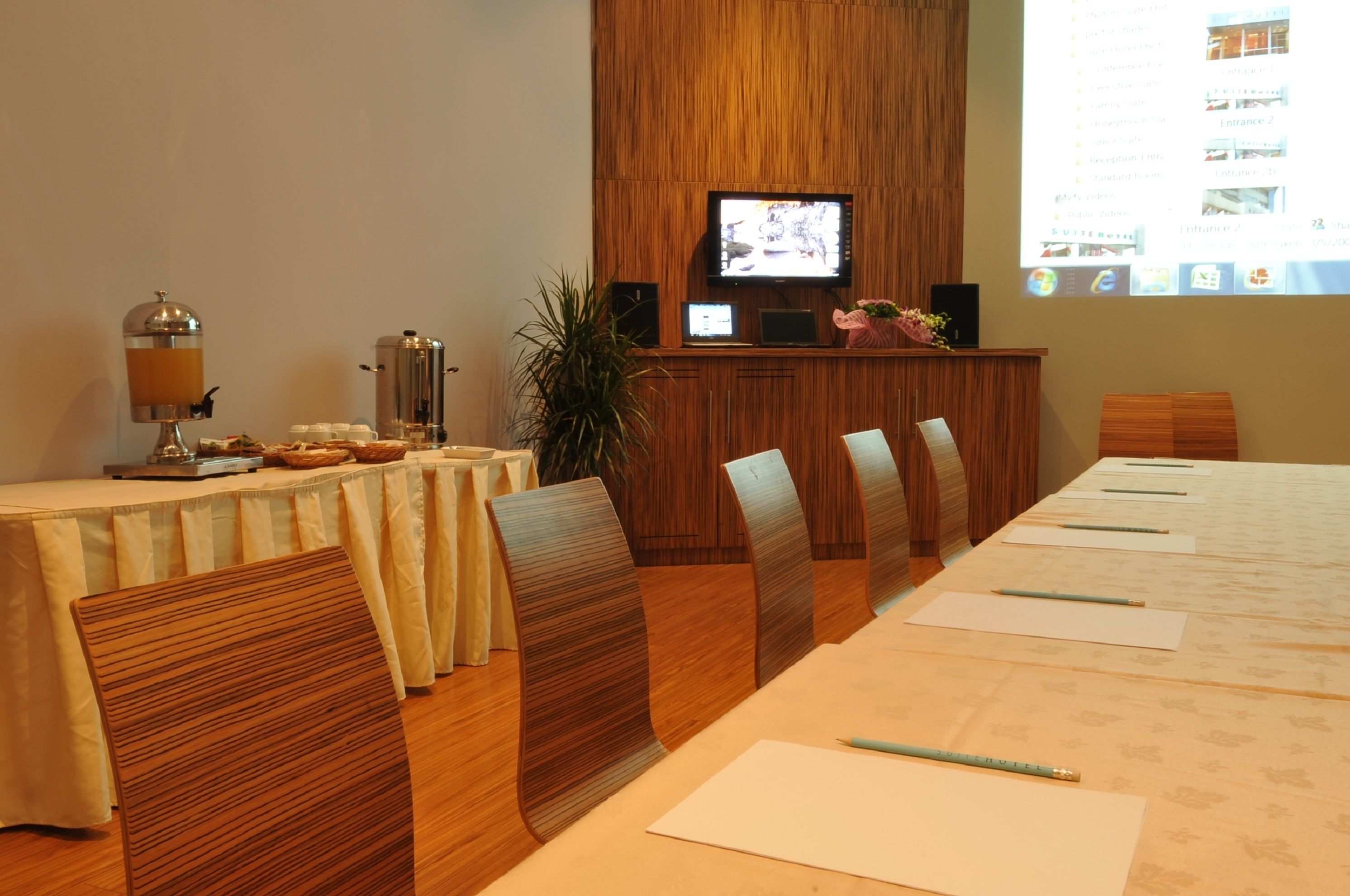 Suite Hotel Merlot